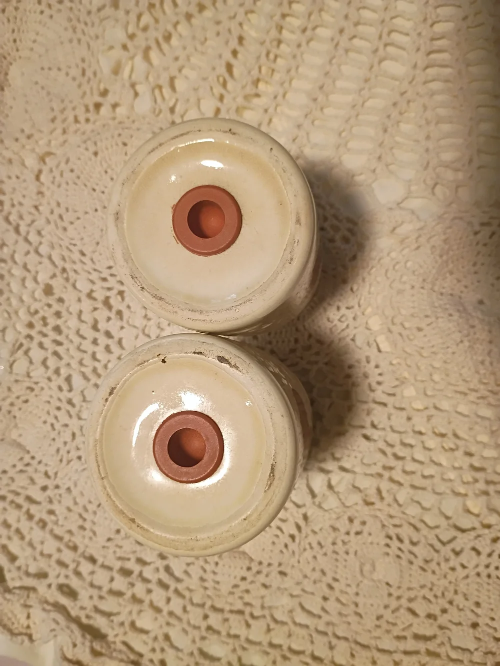Ball set two
